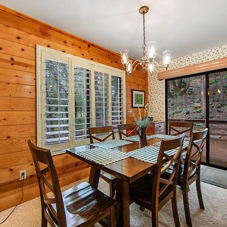 Vila Elk Horn Retreat Idyllwild Exteriér fotografie