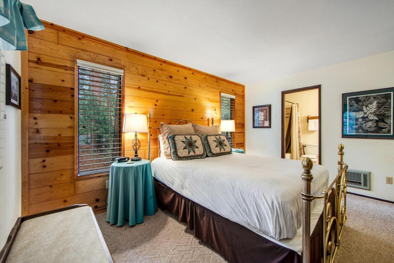 Vila Elk Horn Retreat Idyllwild Exteriér fotografie
